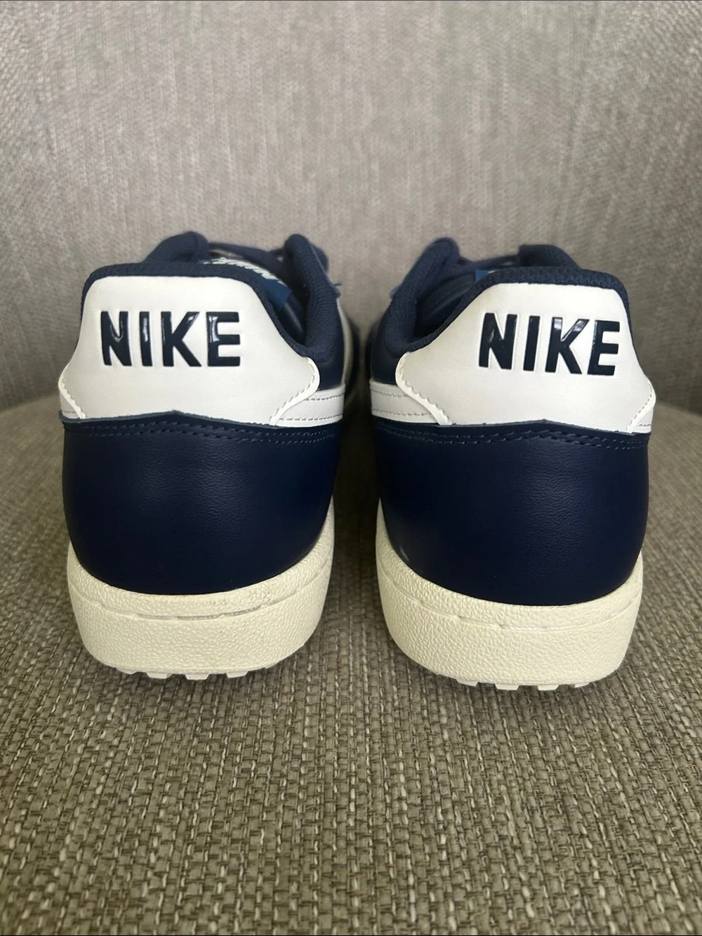 Nike field general